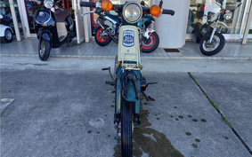 HONDA SUPER CUB50 AA01