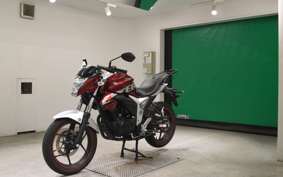 SUZUKI GIXXER 150 NG4BG