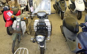 HONDA C110 SUPER CUB JA10