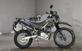 KAWASAKI KLX230 SHERPA LX232A