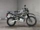 Фото Kawasaki KLX230 SHERPA с японского аукциона