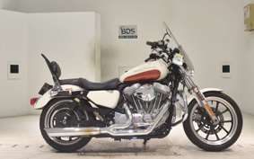 HARLEY XL883LI 2012