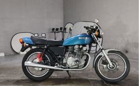SUZUKI GS400 GS400