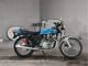 Фото Suzuki GS400 с японского аукциона