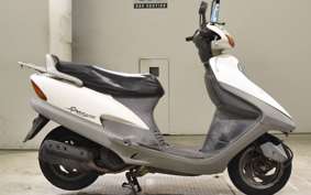 HONDA SPACY 125 Gen. 3 JF04