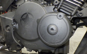 HONDA HORNET 250 1989 MC31