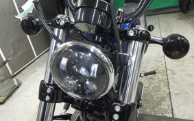 HARLEY XL1200X 2022