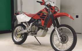 HONDA XR650R 2001