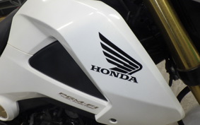 HONDA GROM 2015 JC61