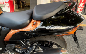 HONDA CB750 2005 RC42
