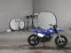 Фото Yamaha PW50 с японского аукциона