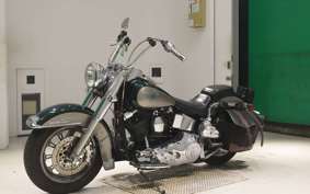 HARLEY FLSTN 1340 1995