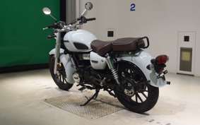 HONDA GB350C 2026 NC64