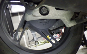 HONDA PCX 125 JF56