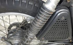 HONDA TL125 2005 TL125S