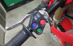 HONDA CRF250 RALLY ME12