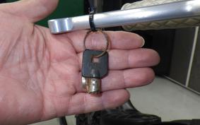 HARLEY FLSTF 1450 2001
