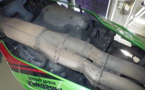 KAWASAKI NINJA ZX-6R A 2020 ZX636G