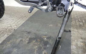 YAMAHA SEROW 250 Gen.2 1997 DG17J