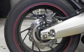 HONDA CBR650F 2016 RC83