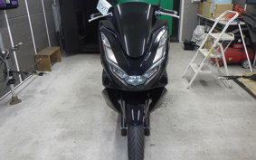 HONDA PCX 125 2005 JK05