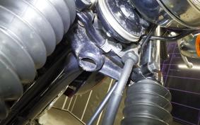 HONDA CB400SS E 2008 NC41