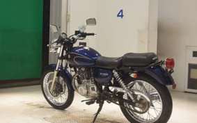 SUZUKI ST250E NJ4AA
