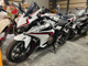 Фото Honda CBR400R ABS 2021 с японского аукциона