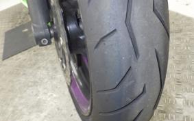 KAWASAKI NINJA 400R 2014 ER400B