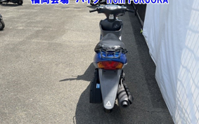 SUZUKI ADDRESS V125