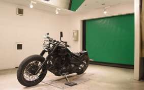 YAMAHA DRAGSTAR 400 1997 4TR