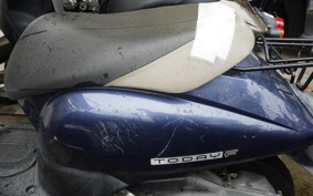 HONDA TODAY 2 2000 AF67