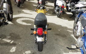 HONDA MONKEY Z50J