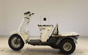 HONDA GYRO UP TA01