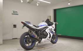 SUZUKI GSX-R1000R A 2020