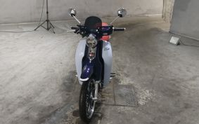 HONDA  SUPER CUB C125 JA58