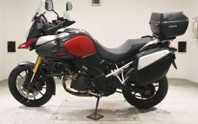 SUZUKI DL1000 ( V-Strom 1000 ) A 2015 VU51A