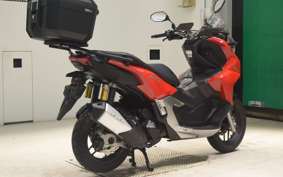 HONDA ADV160 2021 KF54