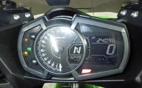 KAWASAKI NINJA 400 2022 EX400G