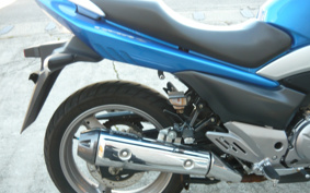 SUZUKI GSR250 J55D0