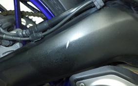 YAMAHA MT-09 A 2017 RN52J