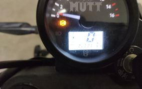 OTHER  MAT MON GRAY RU250 ..