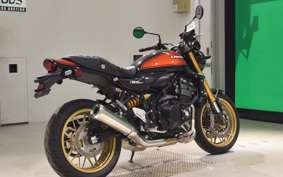 KAWASAKI Z900RS SE 2026 ZR902A