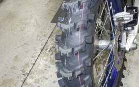 YAMAHA YZ250F 2025 CG58C