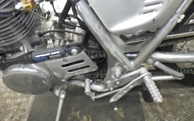 YAMAHA SR400 Gen.2 1999 1JR