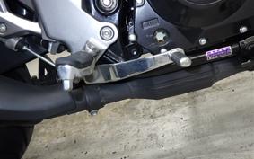 SUZUKI V-STROM 250 A 2004