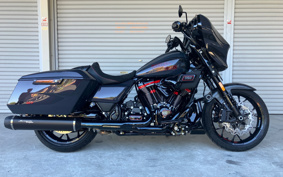 HARLEY FLHXSTSE CVO 2026 TR8