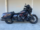 Фото Harley FLHXSTSE CVO 2026 с японского аукциона