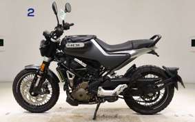 HUSQVARNA SVARTPILEN 401 2023