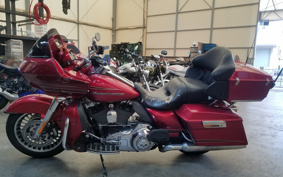 HARLEY FLTRU103 2012 KGM
